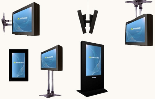 Digital Signage