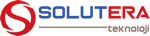 Solutera Teknoloji ve Bilişim Çözümleri Logo